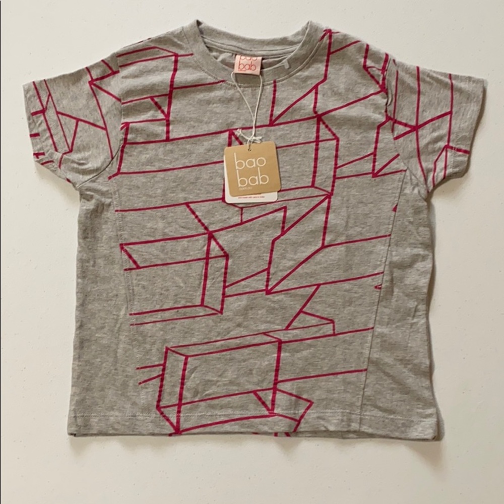 Boys shirt